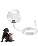 Dog Inhaler Mask for Cats & Small Dogs | Oxygen Mask for Pets | Fast International Shipping - Buy Online on GoSupps.com