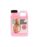 Fluorescent Pink Ammonia Free Liquid Latex Body Paint - Ideal for Halloween, Artwork, Theater, Parties - 8 oz - Buy Online on GoSupps.com