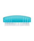 Elliott Double Sided Nail Brush Frosted - Variable Colors | Dual Sided Design - Buy Online on GoSupps.com