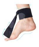 Big Toe Splint for Plantar Fasciitis Relief | Lightweight Toe Support Brace for Men & Women | Pain Solution for Flat Arches Achilles Tendonitis Heel Spurs & Foot Drop - Buy Online on GoSupps.com