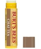 Burt's Bees Chai Tea Lip Balm - Nourishing Blister Balm 4.25g | International Shipping - Buy Online on GoSupps.com