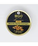 MGO Manuka Drops 100g (19 Lozenge) - Buy Online on GoSupps.com