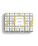 Beekman 1802 Lavender Goat Milk Soap Bar 9 oz - Nourishing, Moisturizing, and Hydrating - Gentle on Sensitive Skin - Cruelty-Free - Buy Online on GoSupps.com