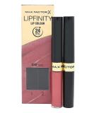 Buy MAX FACTOR LIPFINITY Paint for Lips & Moisturizing Top Coat #30 Cool Fraiche - Long-Lasting Color & Hydration - International Shipping Available - Buy Online on GoSupps.com