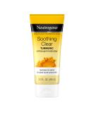 Buy Neutrogena Soothing Clear Gel 3 Fl Oz - Fast International Shipping | Clear Skin Solution - Buy Online on GoSupps.com