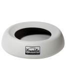 Franklin Sports Spill Proof Pet Bowl - No Splash Travel Water + Food Dish for Dogs + Cats - Portable Pet Bowl for Cars + Travel - BPA Free 16 oz - Buy Online on GoSupps.com