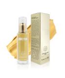 VIOLA HOUSE Washable Face & Body Paint 60g - Gold | Halloween Christmas SFX Makeup for Adults & Kids - Buy Online on GoSupps.com