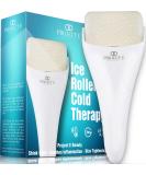 Project E Beauty Ice Roller: Depuff, Reduce Dark Circles, Tighten & Firm Skin, Diminish Wrinkles, Brighten Skin, Provide Pain Relief for Muscle Soreness & Redness - Buy Online on GoSupps.com