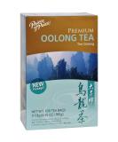 Buy Prince of Peace Premium Oolong Tea - 100 Individually Wrapped Tea Bags (1.8g Each) - High-Quality Loose Leaf Tea - Buy Online on GoSupps.com