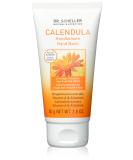 Dr. Scheller Calendula Hand Balm 75ml - Nourishing Hand Care for Soft Skin - Buy Online on GoSupps.com