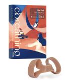 Soft Nasal Dilators for Sleeping | Comfortable Deviated Septum Corrector & Anti-Snore Device | Trial Pack for Breathing Relief & Nasal Congestion - Buy Online on GoSupps.com