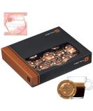 Pro Capsules Pods - 50x Lungo Leggero | Vertuo Coffee Capsules | Iced Coffee | Premium Coffee Box - Suitable For Pro Pod Machine - Buy Online on GoSupps.com