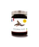 N.20 M lasse de Caroug - Alternative Naturelle au Sucre et Chocolat - 100% Caroube - Vegan - pices Ottolenghi - 300g - Buy Online on GoSupps.com