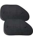 Buy Sumex 4410008 Side Sunshade - Black 38x65 cm | Premium UV Protection for Cars - Buy Online on GoSupps.com