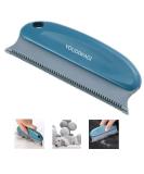 YOUDIWADI Pet Hair Remover Roller - Reusable Dog & Cat Hair Brush for Furniture, Couch, Carpet, Car Seats & Bedding - Buy Online on GoSupps.com
