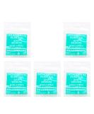 JMU Orthodontic Elastics 3/16 Inch Medium 4.5oz 500 pack Intraoral Elastic Bands Latex Free Dental Rubber Bands Made in USA Medium 3/16 inch - Buy Online on GoSupps.com