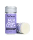Hair Wax Stick for Flyaways & Edges - Frizz Control Styling Balm for Women & Kids | Smoothing Gel Accessory - Buy Online on GoSupps.com