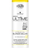 Buy essence ULT ME Blonde Deluxe Conditioner Pack of 3 (750 ml) - Best International Shipping - Buy Online on GoSupps.com