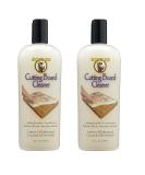 Howard Products CBC012 Cutting Board Cleaner 12 oz - Safe Effective & Biodegradable | International Shipping Available - Buy Online on GoSupps.com