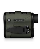 Vortex Optics Ranger 1800 Laser Rangefinder - Precision Accuracy and Range Measurement - Buy Online on GoSupps.com