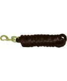 Buy Hamilton Poly Leash with Snap Hook - Durable Brown Dog Leash for Worldwide Shipping - Buy Online on GoSupps.com