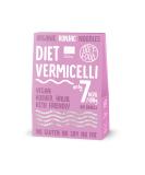 Gluten-Free Konjak Noodles - Low Carb Vegan Vermicelli | Shirataki Diet 300g | Bio Suppenudeln - Buy Online on GoSupps.com