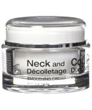 Neck & Decolletage Smoothing Cream - Firming Anti-Aging Solution | Shop Internationally - Buy Online on GoSupps.com