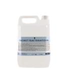 Mystic Moments Coconut Fractionated Carrier Oil 5L | Pure Natural Oil for Hair Face Nails Aromatherapy & Massage | Vegan & GVO-Free - Buy Online on GoSupps.com