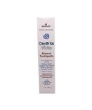 Zion Health ClayBrite Natural Mint Toothpaste 4 oz - Whitening & Health Benefits - Buy Online on GoSupps.com