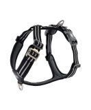 DOG Copenhagen Comfort Walk Air Harness - Size L, Black | Breathable and Durable - Buy Online on GoSupps.com