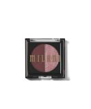 Milani Eyeshadow Duo Palette - Matte and Shimmer Highly Pigmented Makeup Soulmate - Buy Online on GoSupps.com