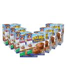 Little Debbie Blueberry Mini Muffins - Baked with Real Blueberries - 8 Boxes - Buy Online on GoSupps.com