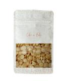 Cake N Bake Pearlised Confetti Edible Sprinkles (Gold) - Buy Online on GoSupps.com