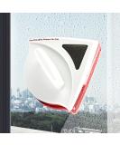 Double-Sided Magnetic Window Cleaner for Double Layer Windows - Enhanced Powerful Magnets, Anti-Drop, Scratch-Free, Water Storage - Red 15-24mm - Buy Online on GoSupps.com