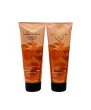 Buy Bath & Body Works Orange Ginger Body Cream Gift Set - 2 x 8oz | International Shipping Available - Buy Online on GoSupps.com