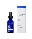 Odacite Renewing Retinol & Hyaluronic Acid Facial Serum - Anti-Aging Fine Lines & Wrinkles Treatment with Squalane & Vitamin E - 1 Fl Oz - Buy Online on GoSupps.com