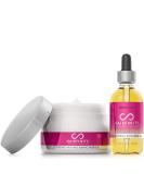 Hairfinity Strengthening Amino Treatment Masque & Botanical Hair Growth Oil - Hydrating Mask for Dry, Damaged Hair - Buy Online on GoSupps.com
