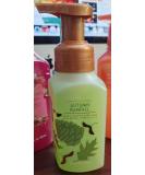 White Barn Candle Co. Bath & Body Works Gentle Foaming Hand Soap - Autumn Rainfall - 8.75 fl oz - Buy Online on GoSupps.com