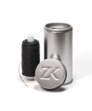 Premium Vegan Dental Floss - Toothpathic Bamboo & Activated Carbon 250m Coil + Donor | Eco-Friendly & International Shipping - Buy Online on GoSupps.com