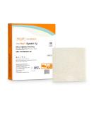 Buy Silver Calcium Alginate Ag Sterile Dressing - Highly Absorbent Antibacterial 2x2 10 Pack | International Shipping - Buy Online on GoSupps.com