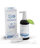 Liquiquinon Liquid Ubiquinon Coenzyme Q10 100 ml - High Bioavailability Ubiquinone Supplement - Buy Online on GoSupps.com