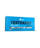 Olimp Sport Nutrition Testoxeed - 120 Capsules | Boost Testosterone & Enhance Performance | International Shipping - Buy Online on GoSupps.com