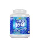 CNP Professional Loaded ISO Clear Collagen Protein Powder 1.8kg - Blue Bears Flavor | 24g Protein, 60 Servings, Gluten & Lactose Free - Buy Online on GoSupps.com