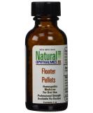 Buy Floater Eye Pellets - Homeopathic Remedy for Eye Health | International Shipping Available - Buy Online on GoSupps.com