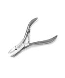 Manicare Pedicure Pliers - Surgical Grade Japanese Stainless Steel for Precision Trimming & Ingrown Nail Removal | Footcare Tool for Thick Toenails and Dead Skin - Buy Online on GoSupps.com
