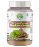 Aryan Herbals Giloy (Tinospora Cordifolia) Powder 100gm - Buy Online on GoSupps.com