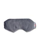 Lava Eye Mask | Weighted Heating & Cooling Pad | Strapless Eye Relief | Microwavable Washable Odorless | International Shipping by Lavayoo - Buy Online on GoSupps.com