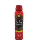 Old Spice Timber  3.75 oz Timber 3.75 Ounce (Pack of 1) - Buy Online on GoSupps.com