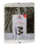 Buy Arche Natural Kitchen Organic Sushi Nori (25g) | Premium Quality Seaweed for Sushi | International Shipping Available - Buy Online on GoSupps.com