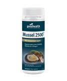 Premium Green Lipped Mussel 2500 from New Zealand - Buy Online on GoSupps.com